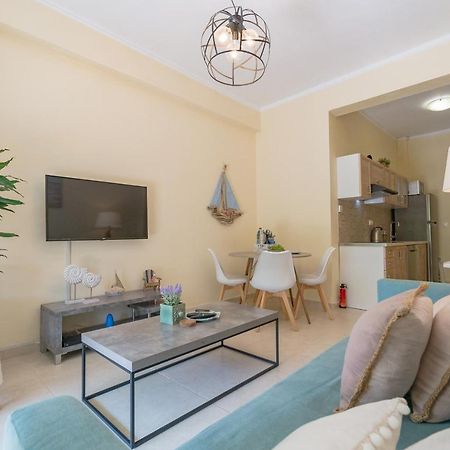 Paleopolis Apartment Corfu  外观 照片