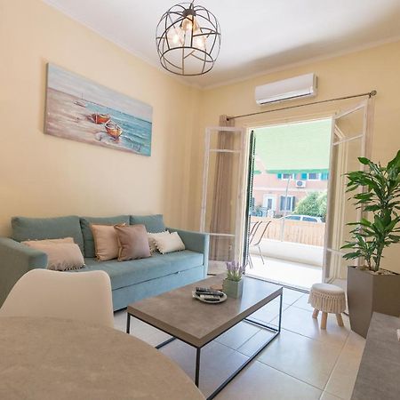 Paleopolis Apartment Corfu  外观 照片
