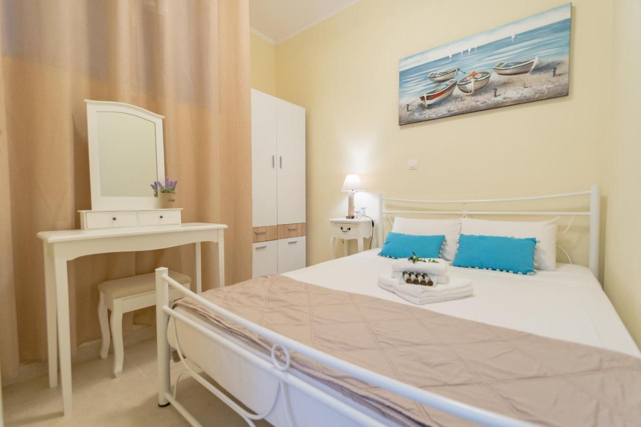Paleopolis Apartment Corfu  外观 照片