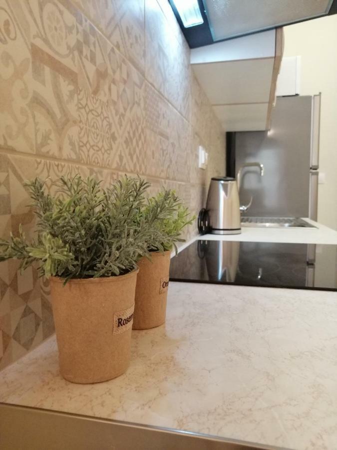Paleopolis Apartment Corfu  外观 照片